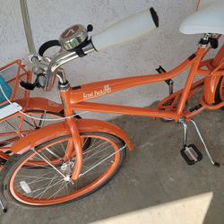 Bikes (New)