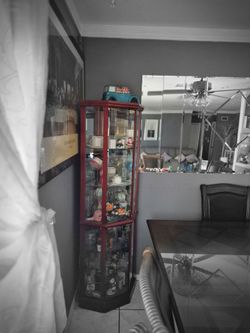 Corner China