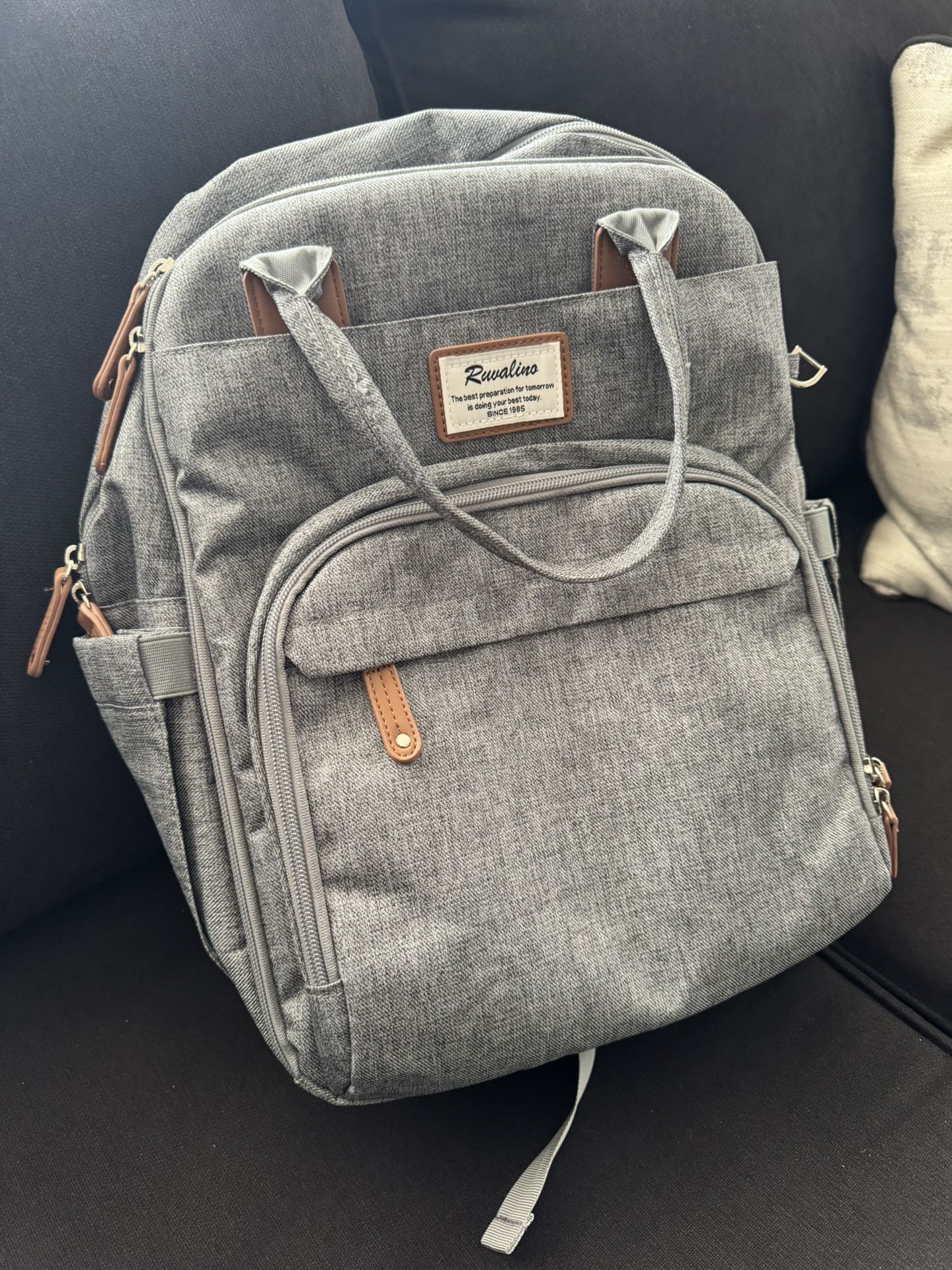 Diaper Bag