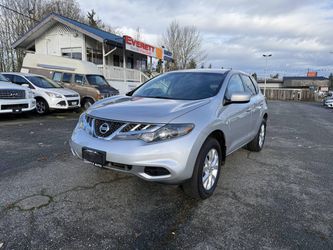 2014 Nissan Murano