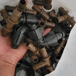 Drip Tubing Parts