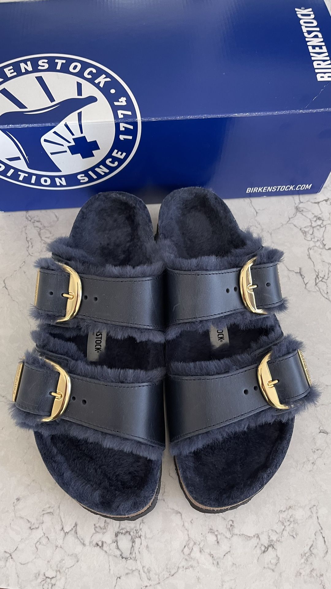 Birkenstock