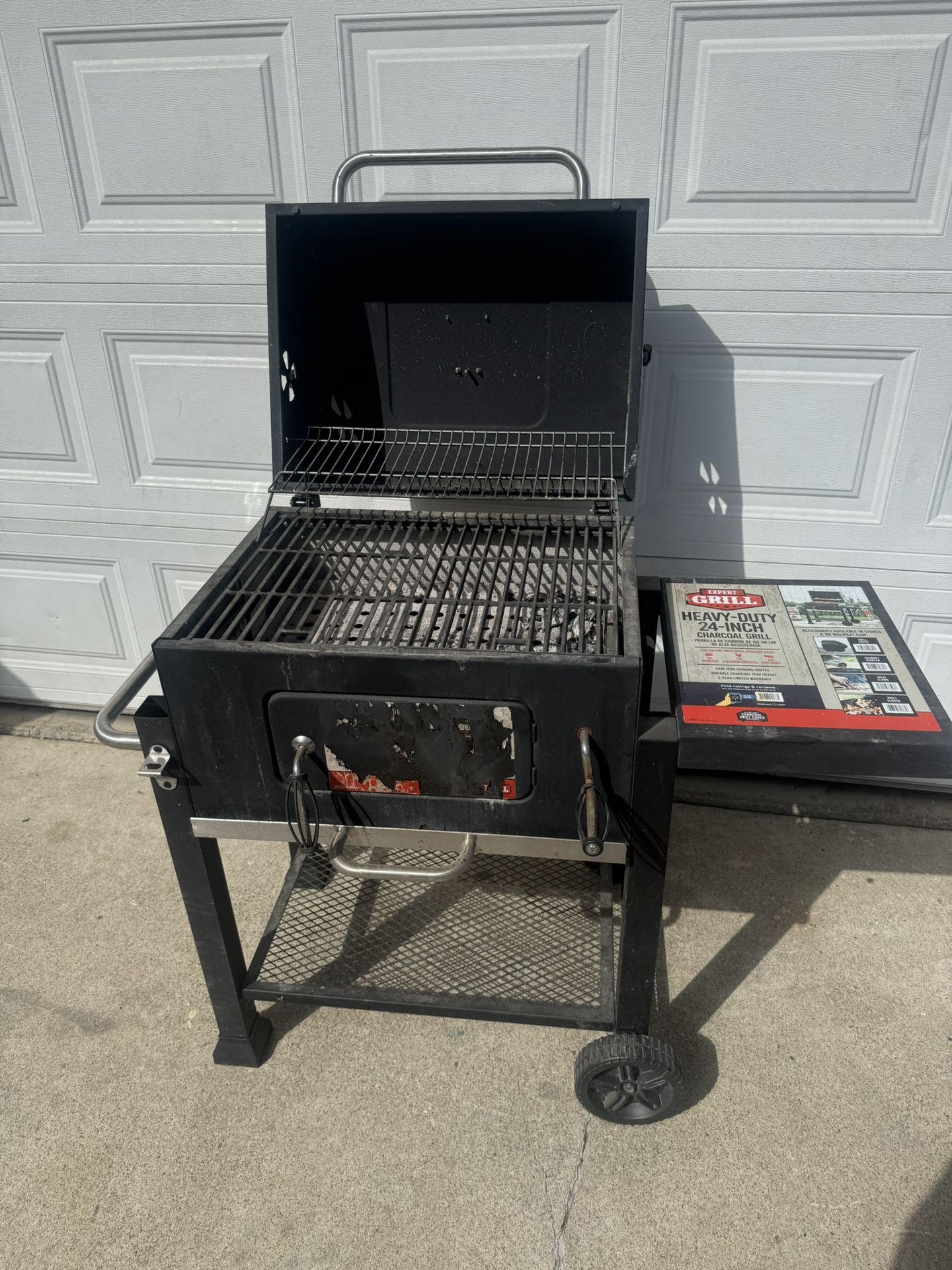 Grill