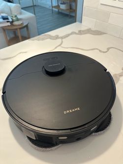 DREAME Robot X40