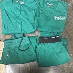 Gateway Green Scrubs PN Program 