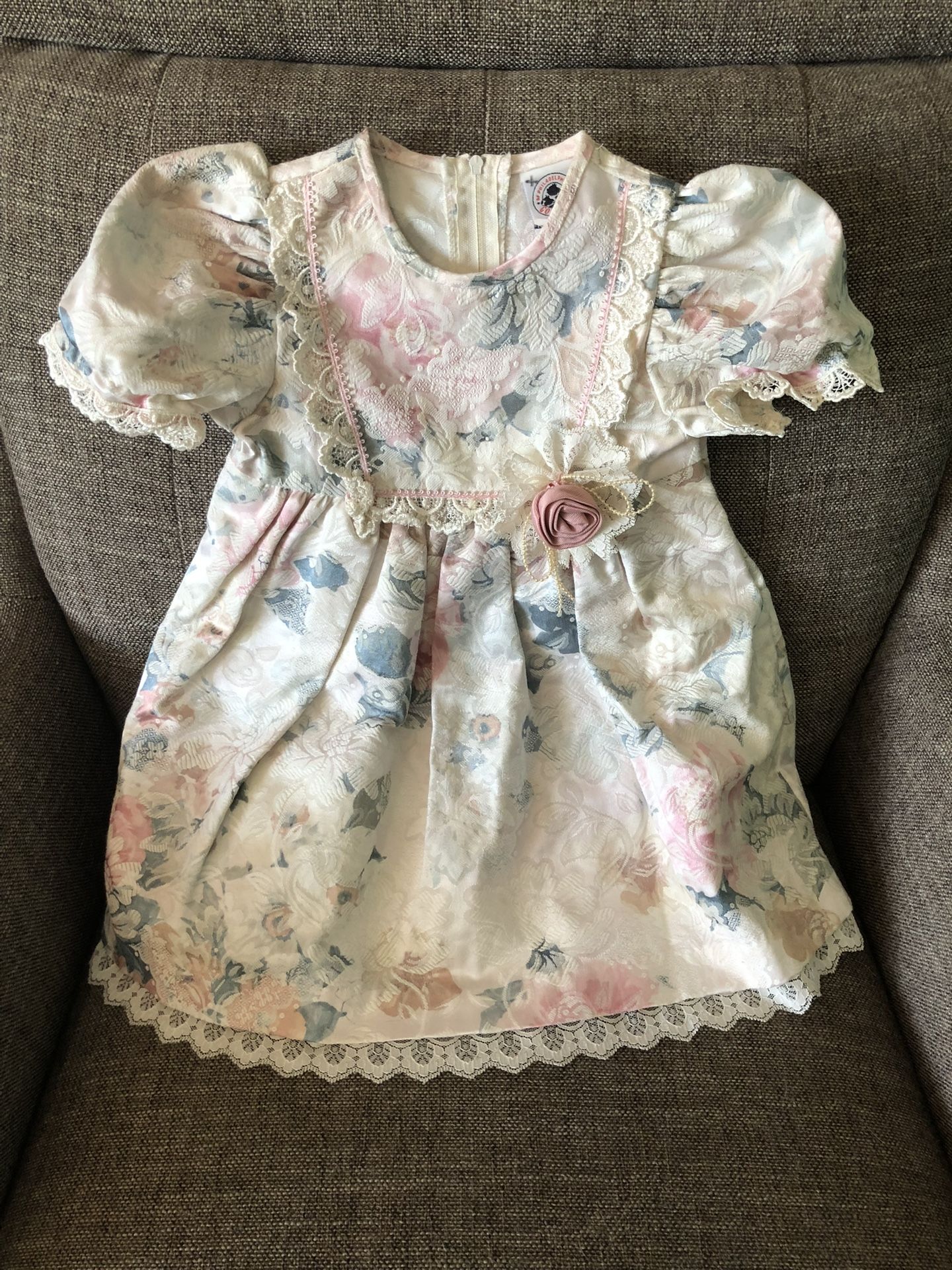 Girls 3T Dress