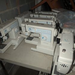 Sewing Machine