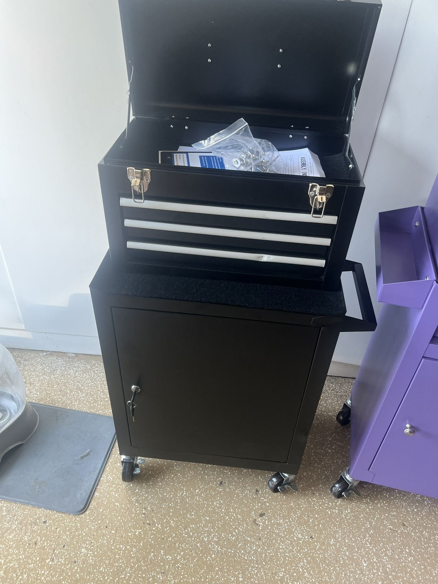 Tool Box Small for Sale in Riverside, CA OfferUp
