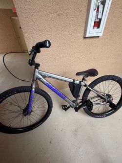 Se Bike Beast Mode