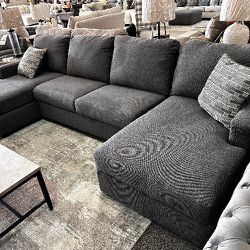 🍄 Edenfield 3 Piece Sectionall | Loveseat | Couch | Sofa | Sleeper| Living Room Furniture| Garden Furniture | Patio Furniture