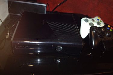 Xbox 360 good condition