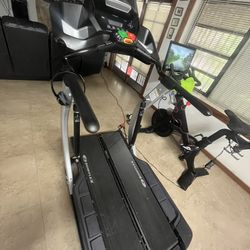 Bowflex Treadmill Climber TC200