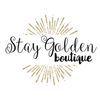 StayGolden_Boutiqe