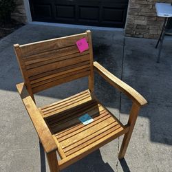 Great Outdoor Chairs