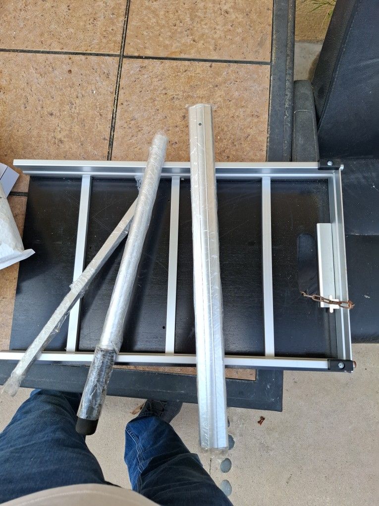 Laminated Floor Cutter