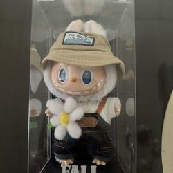 Fall In Wild Labubu