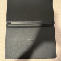 random Monitor