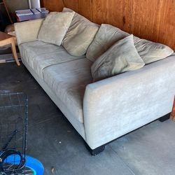 Comfy Couch