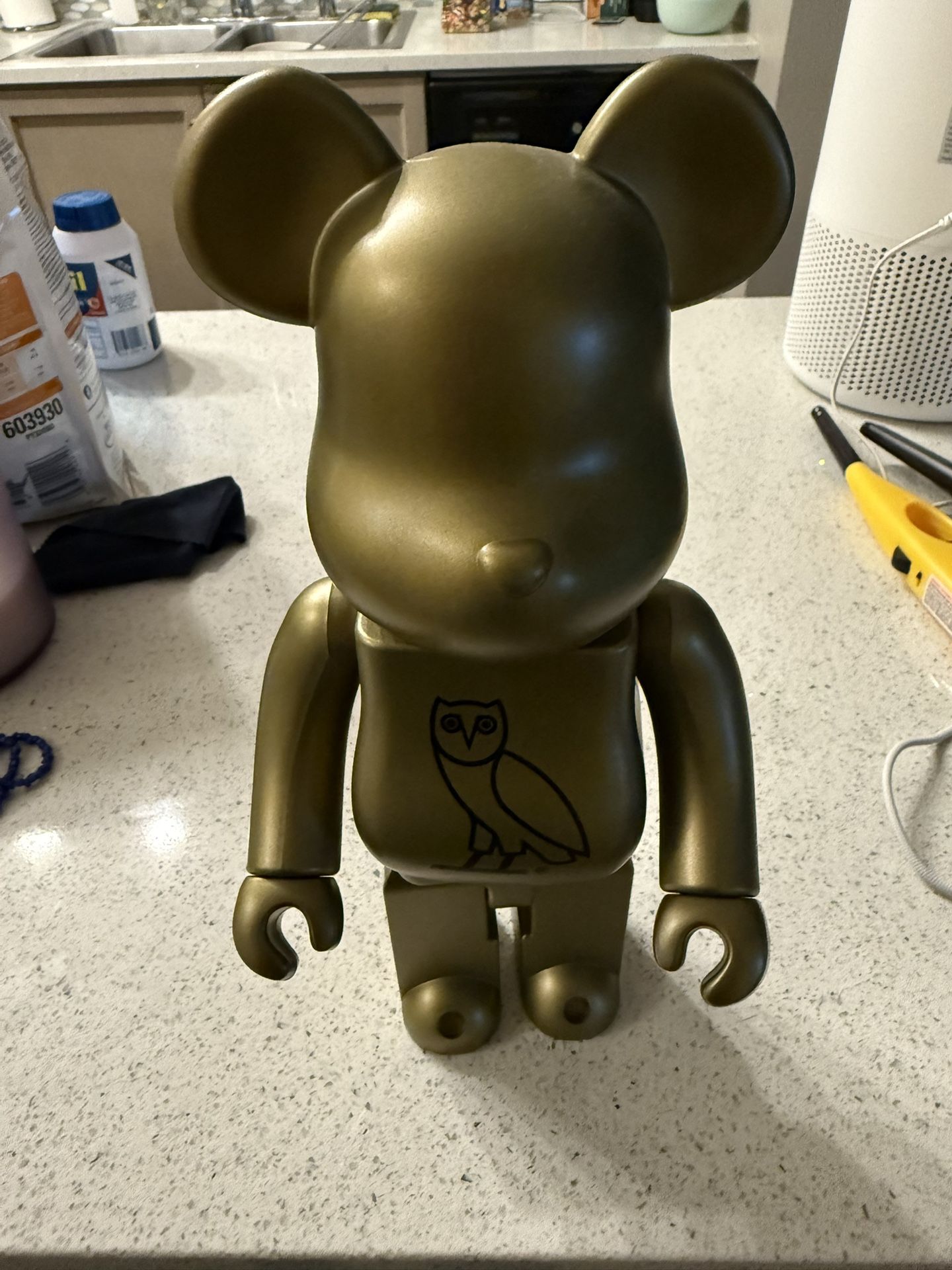 OVO Bearbrick 400%