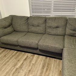 Ashley Furniture Sectional 