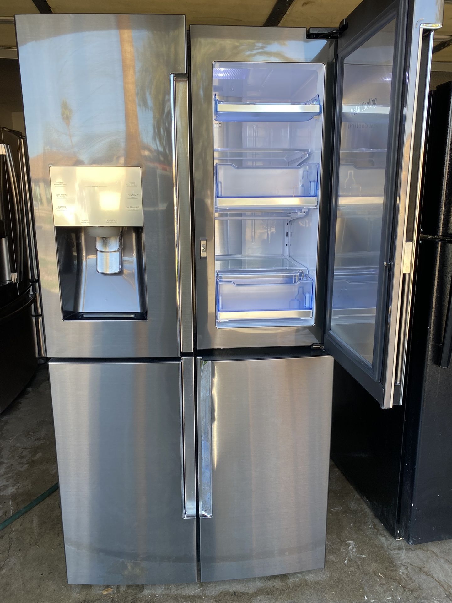 Refrigerator