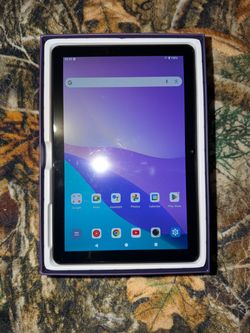 Android Tablet