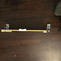 Keyboard Pull Out Station 