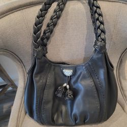 Brighton Leather Purse