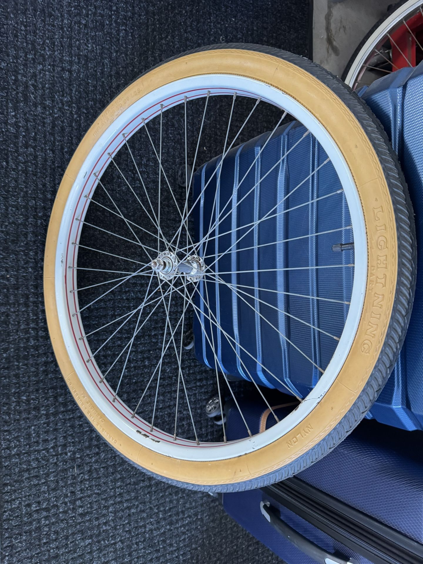 Schwinn Tires And Wheels