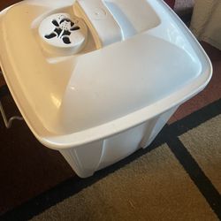 Good Condition 14 Gallon Diaper Pail