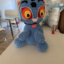 K-Pop Demon Hunters Derpy Tiger