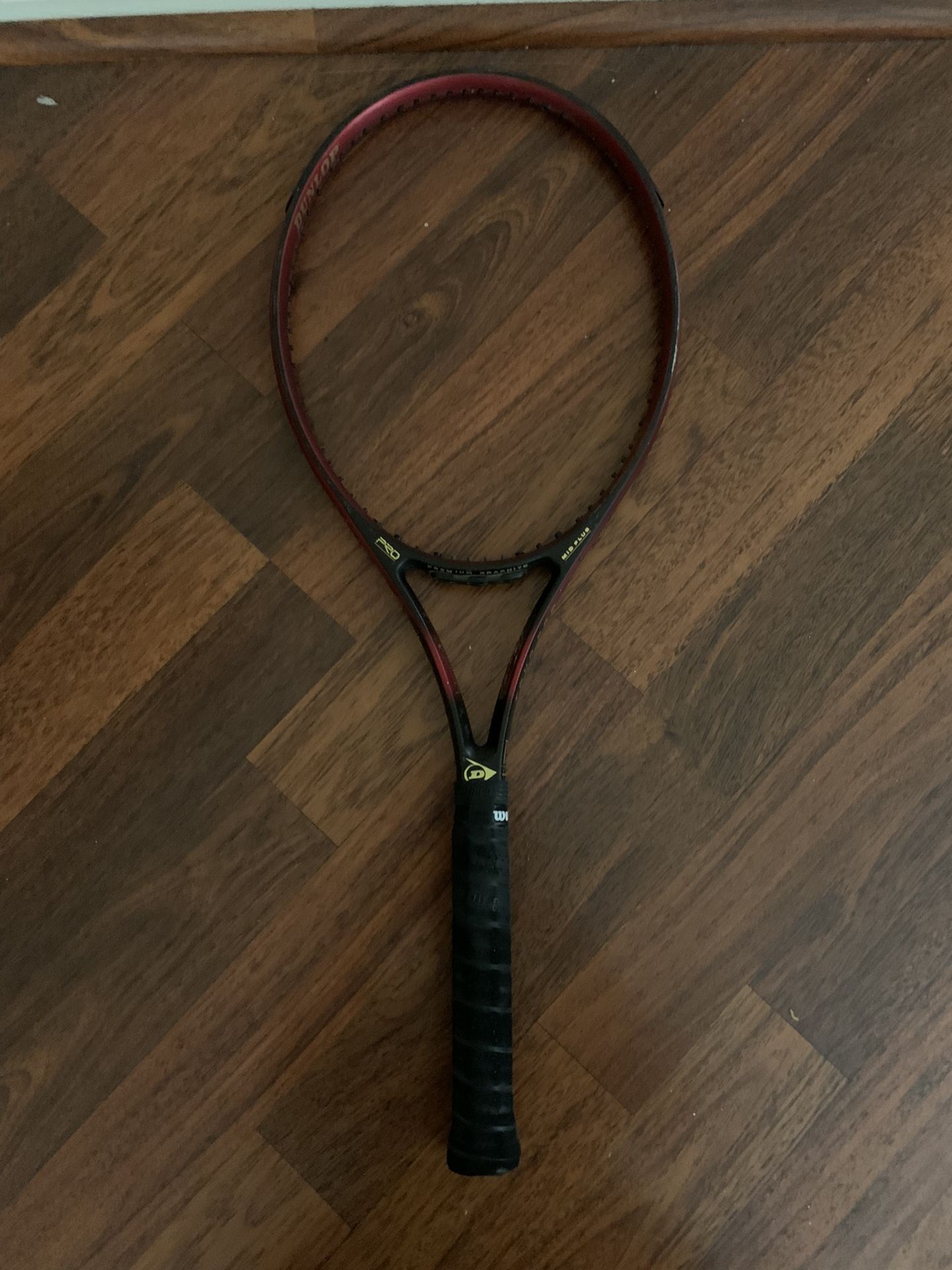 Dunlop Tennis Racket/Raquet