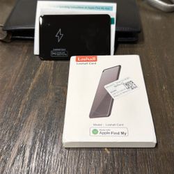 GPS Smart Card For Wallet Purse Bags And More