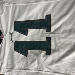 Eagles Jersey 