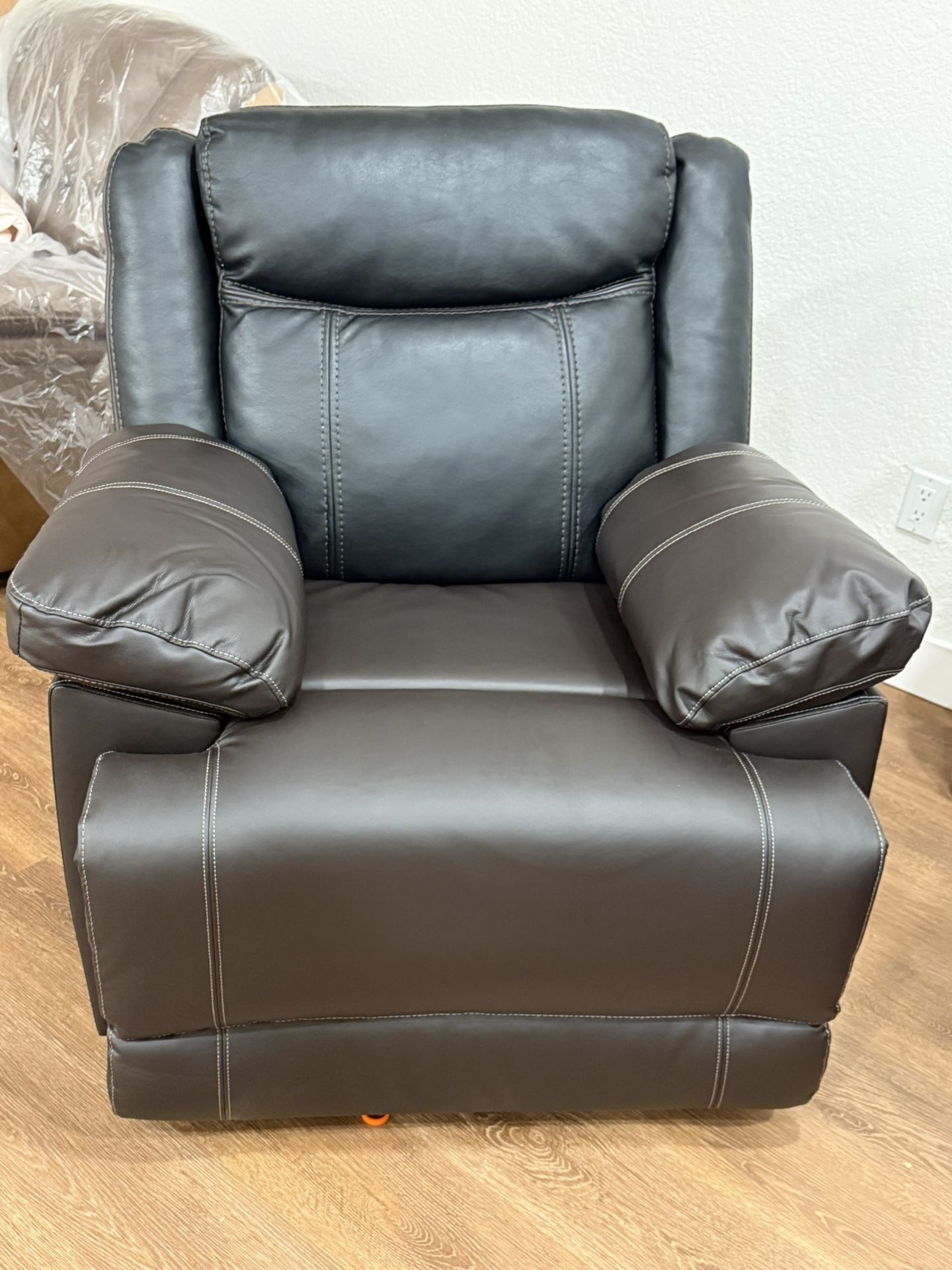 Recliner 