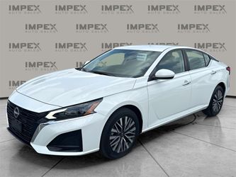 2023 Nissan Altima