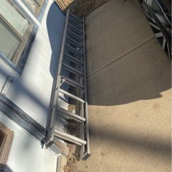 24’ Ladder