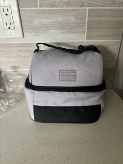 Lilac Lunch Pail