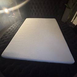 Lull Mattress Like New For Sale