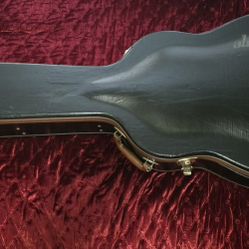 Hardshell Guitar Case