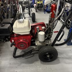 Sprayers