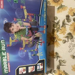 Smart Toys Magical Marbles