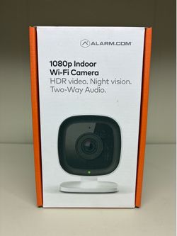 https://offerup.com/redirect/?o=QWxhcm0uY29t ADC-V(contact info removed)p Wifi Camera HDR Video Two-Way Audio White