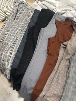 Men’s Clothes all for $40 ( Read Description)