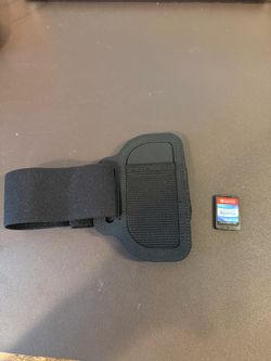 Nintendo Switch Sports + Strap
