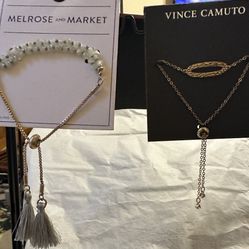 Bracelet New, 13.00 inch Or 20.00 X All, You Pick Up