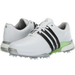 adidas Men's Tour360 24 Boost Golf Shoes 