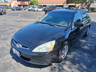 2003 Honda Accord on offerup