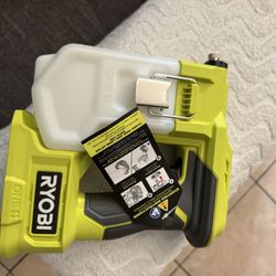 Ryobi 18v Sprayer Tool 
