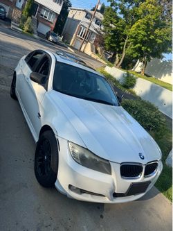 2010 BMW 328i